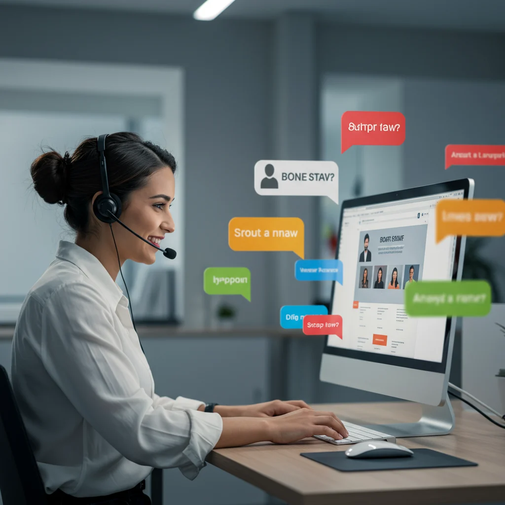 Contact Information and Customer Support