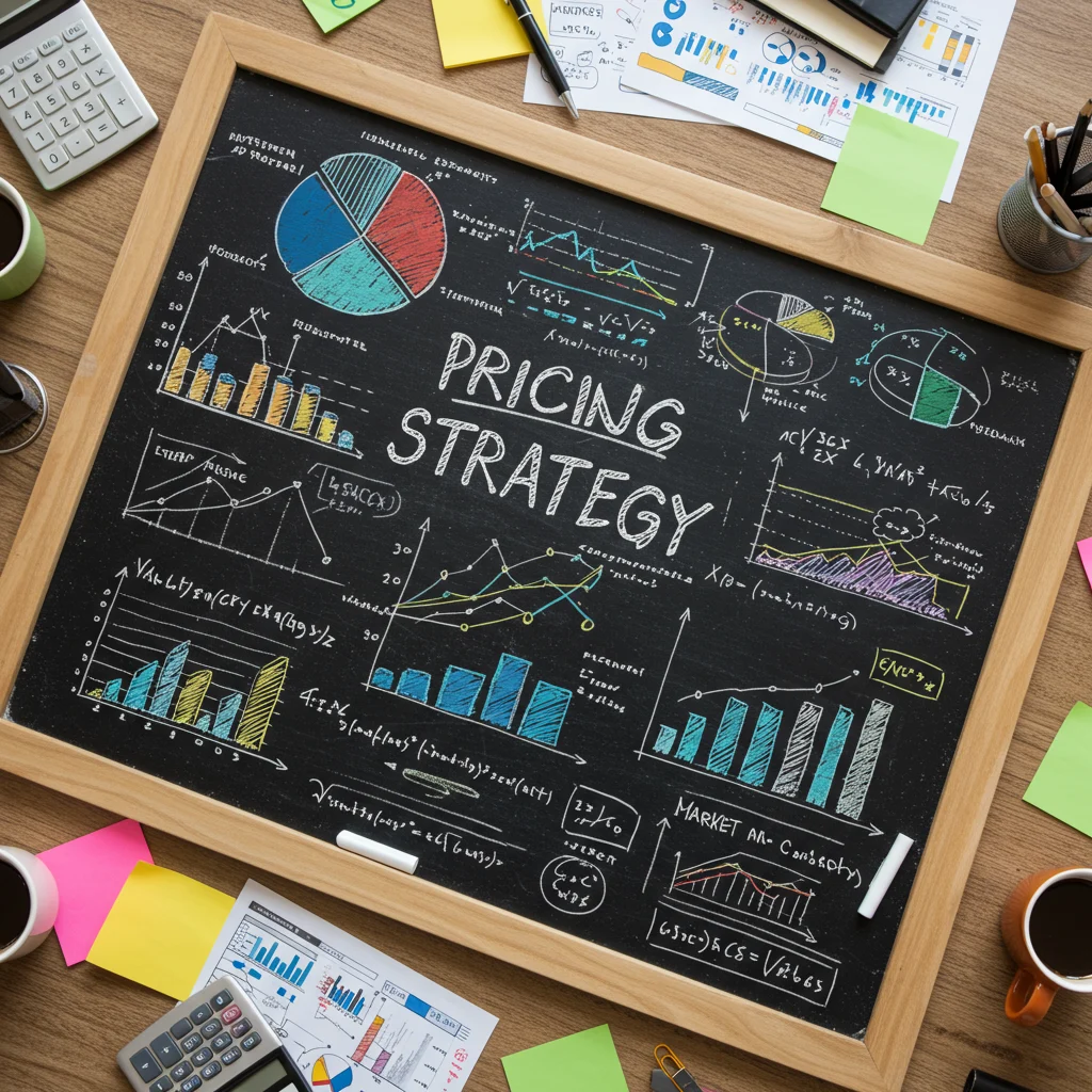 Costs and Pricing Breakdown
