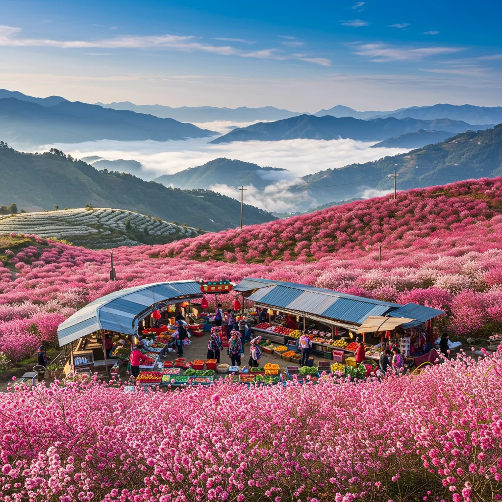 ¿Cuál es la Mejor Época para Visitar Taiwán?