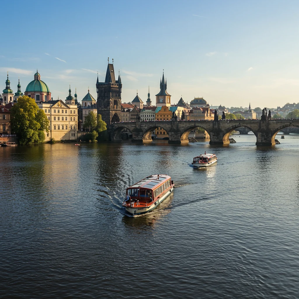 Domande frequenti sulle Bootstour a Praga