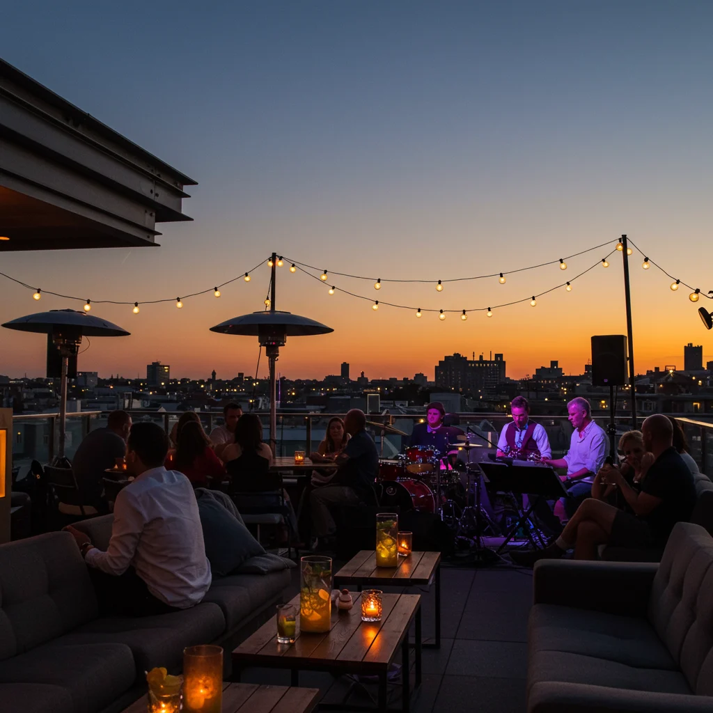 Extra Experiences: Enhancing Your Night