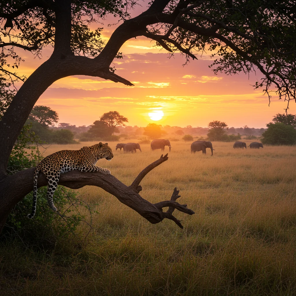 Fazit: Lohnt sich eine Safari im Yala Nationalpark wirklich?