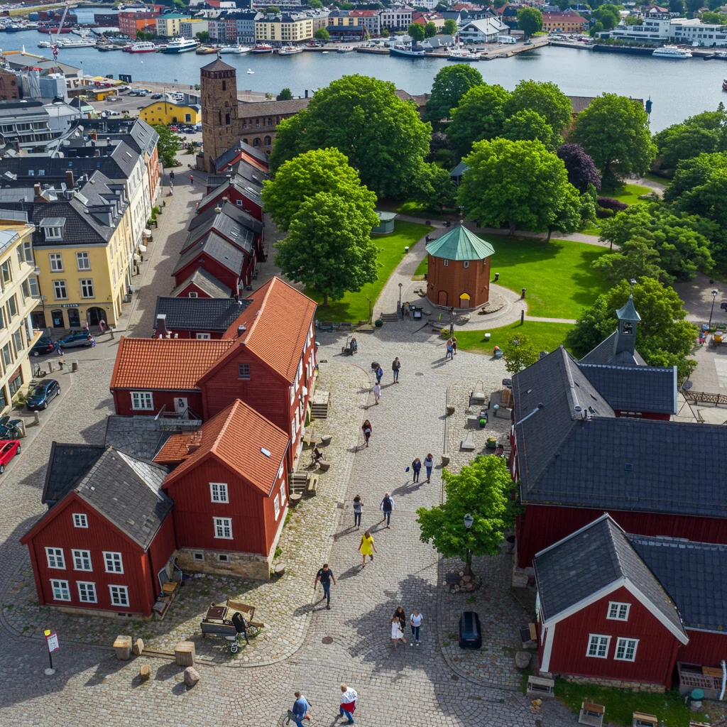 Fazit: Oslo zu Fuß entdecken – Lohnt es sich?
