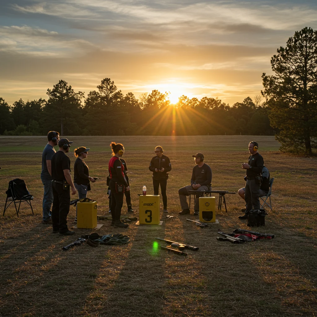 Final Thoughts: Is a Shooting Range Visit Right for You?