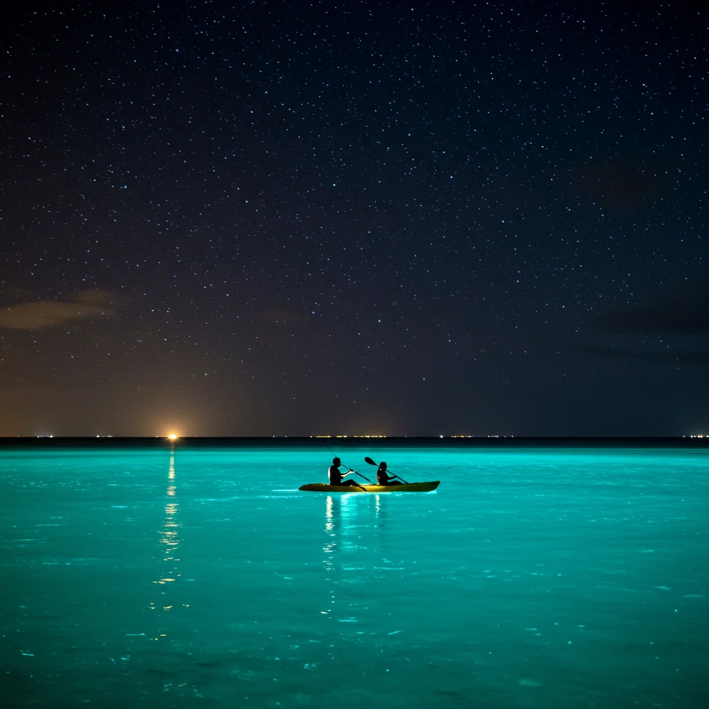 Final Thoughts: Is Bioluminescent Bay Grand Cayman Worth It?