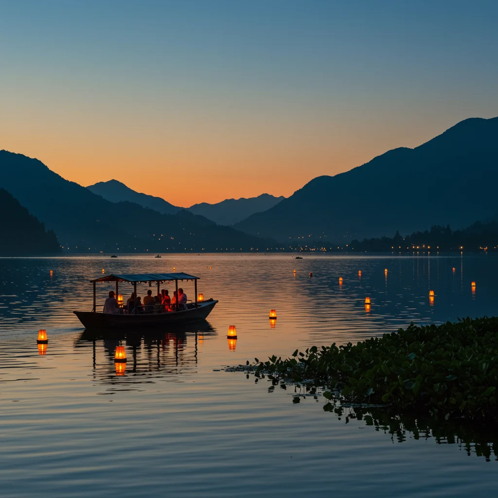 Final Thoughts: Is the Lantern Boat Ride Worth It?