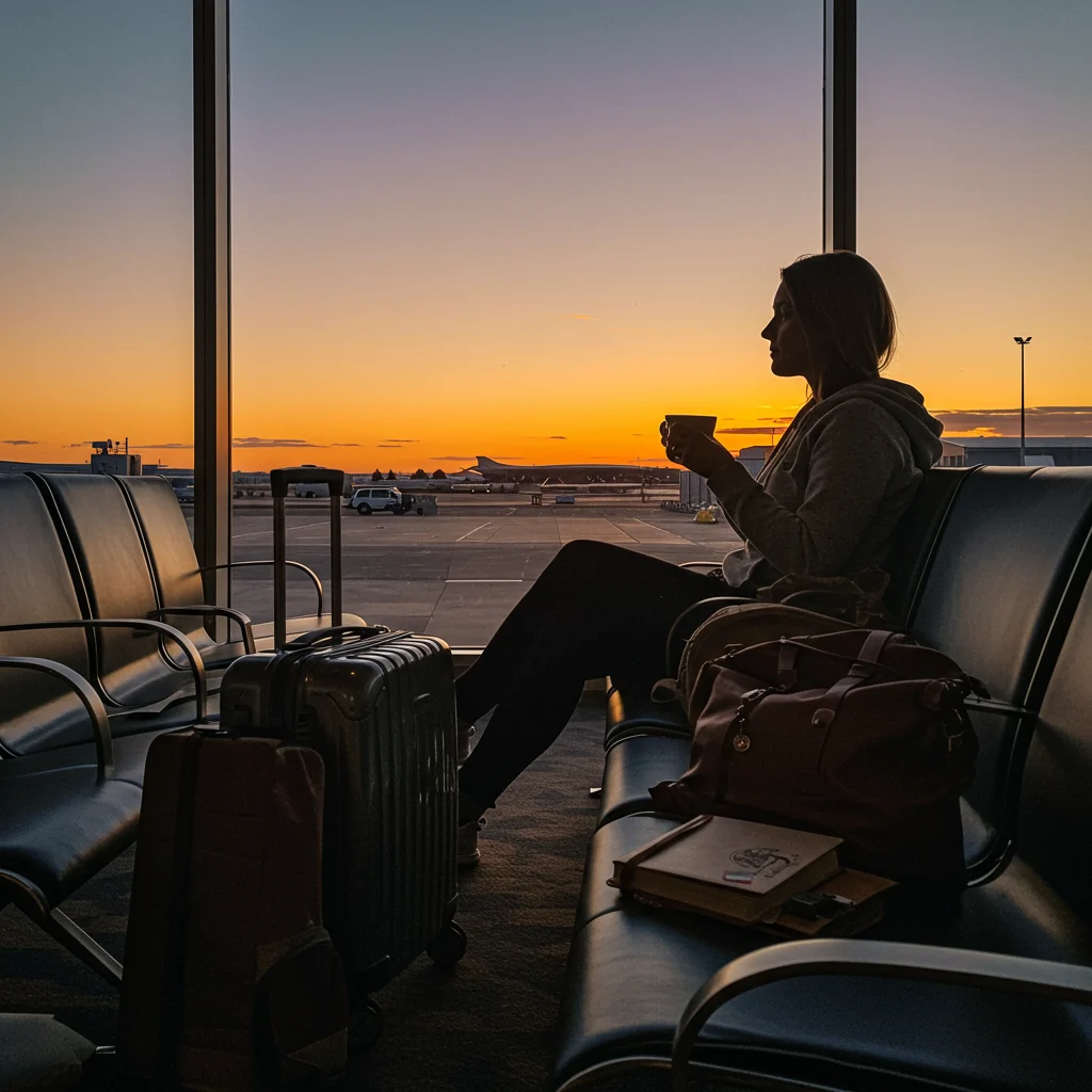 Final Tips for a Stress-Free Travel Experience
