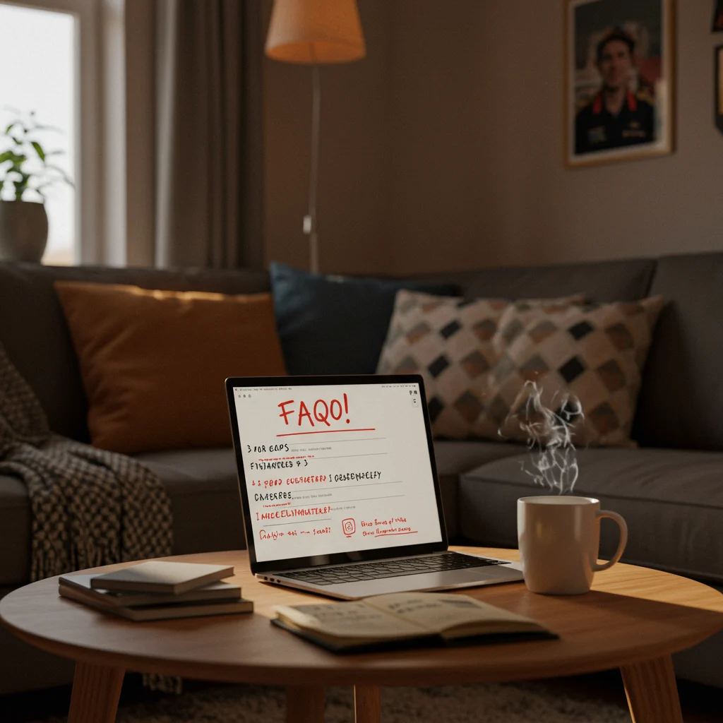 Frequently Asked Questions About Booking a Personal Driver
