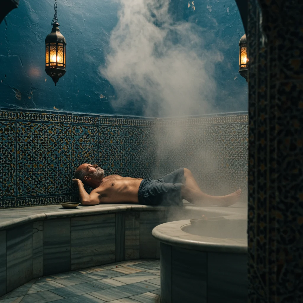 Hammam Fès: Un’esperienza unica