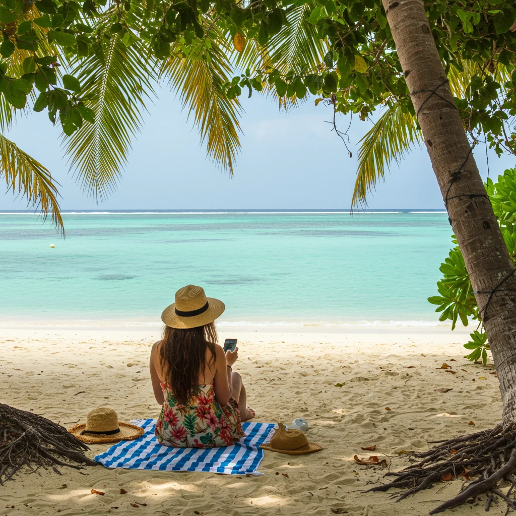How to Book Your Blue Lagoon Zanzibar Experience