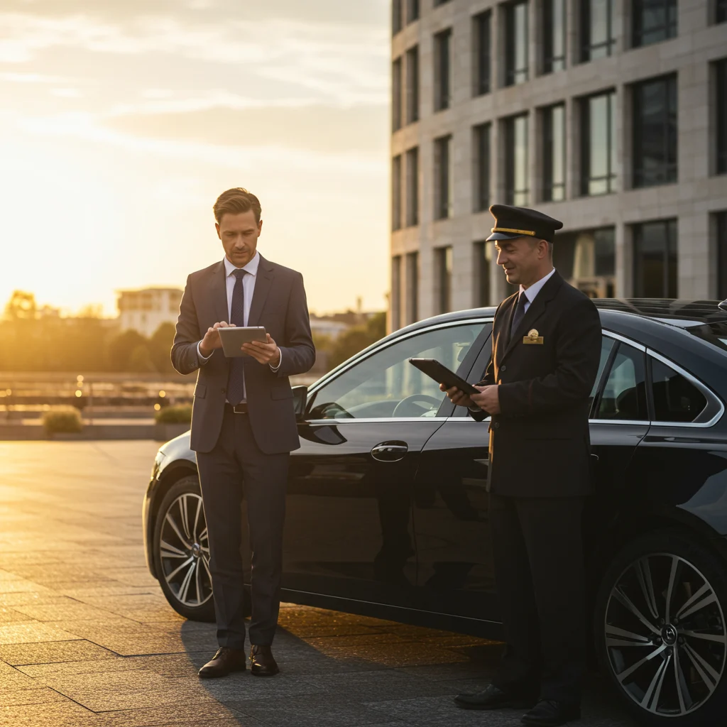 How to Choose the Right Personal Driver Service