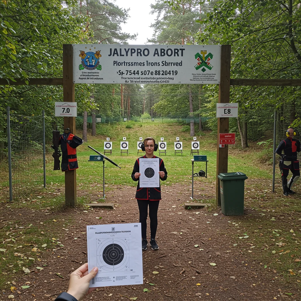 How to Choose the Right Shooting Range?