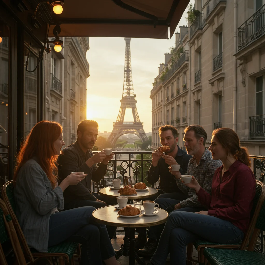 How to Plan a Paris Croissant Tasting Tour