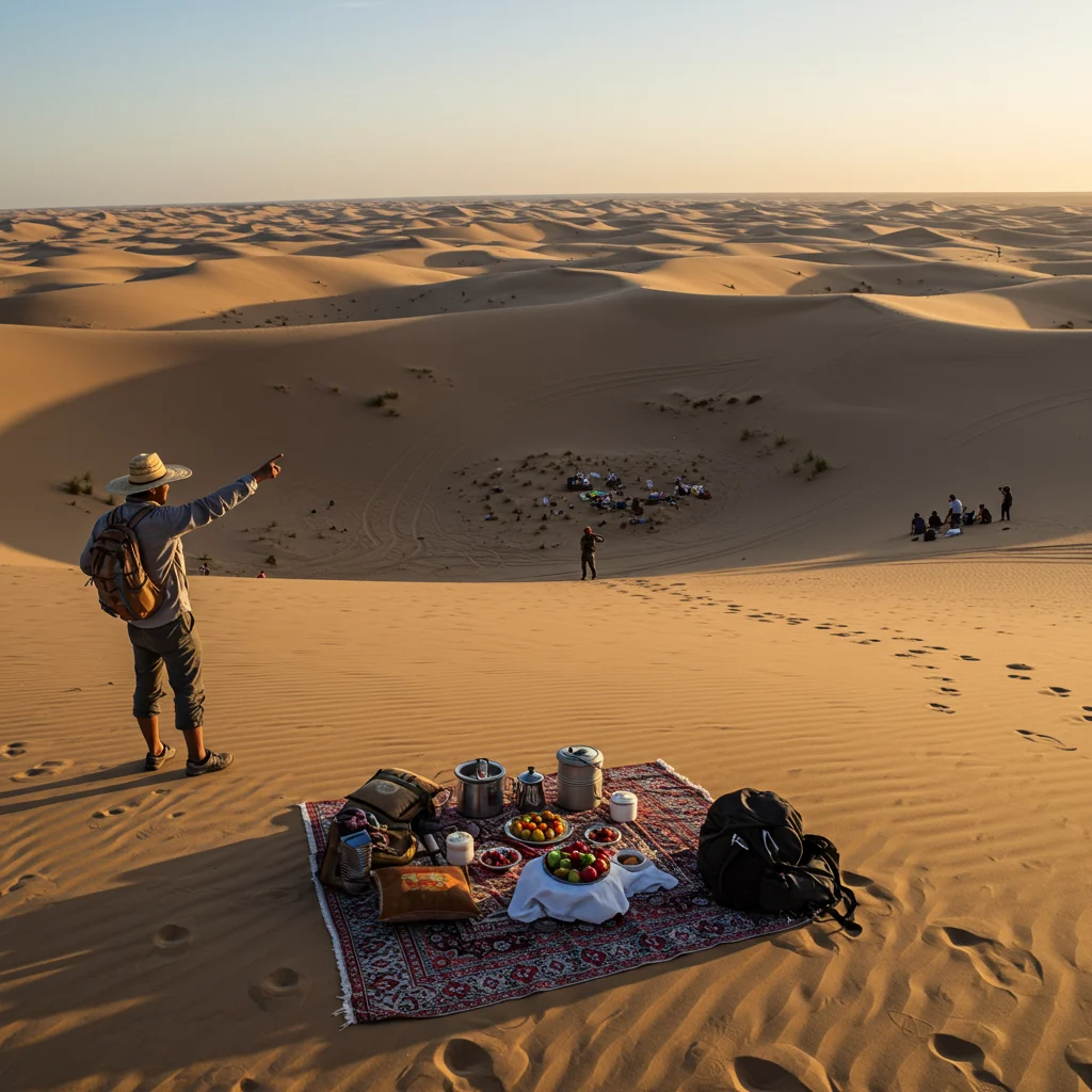 Insider Tips for the Ultimate La Duna Experience