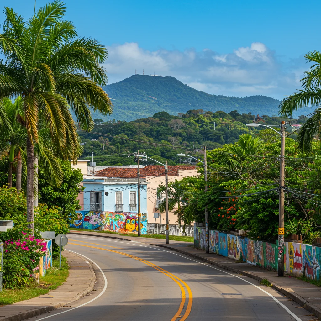 Introduction: Exploring the Journey from San Juan to El Yunque Rainforest