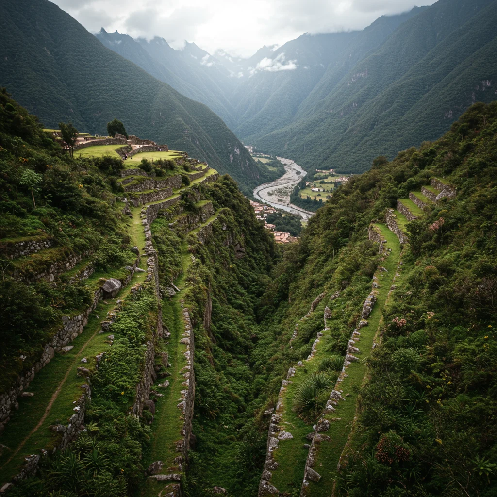 Lugares Turísticos Menos Conocidos en Cusco