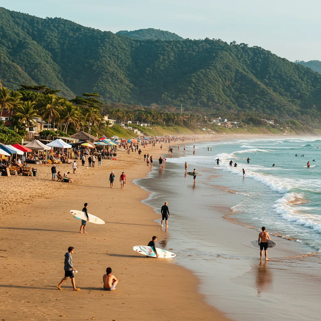 Making the Most of Your Gold Coast Visit