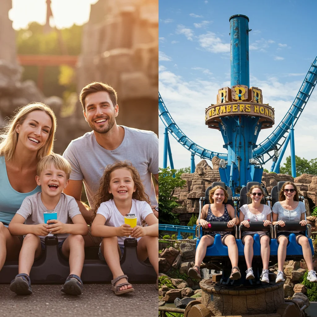 Membership vs. Day Passes: Which is Right for You?