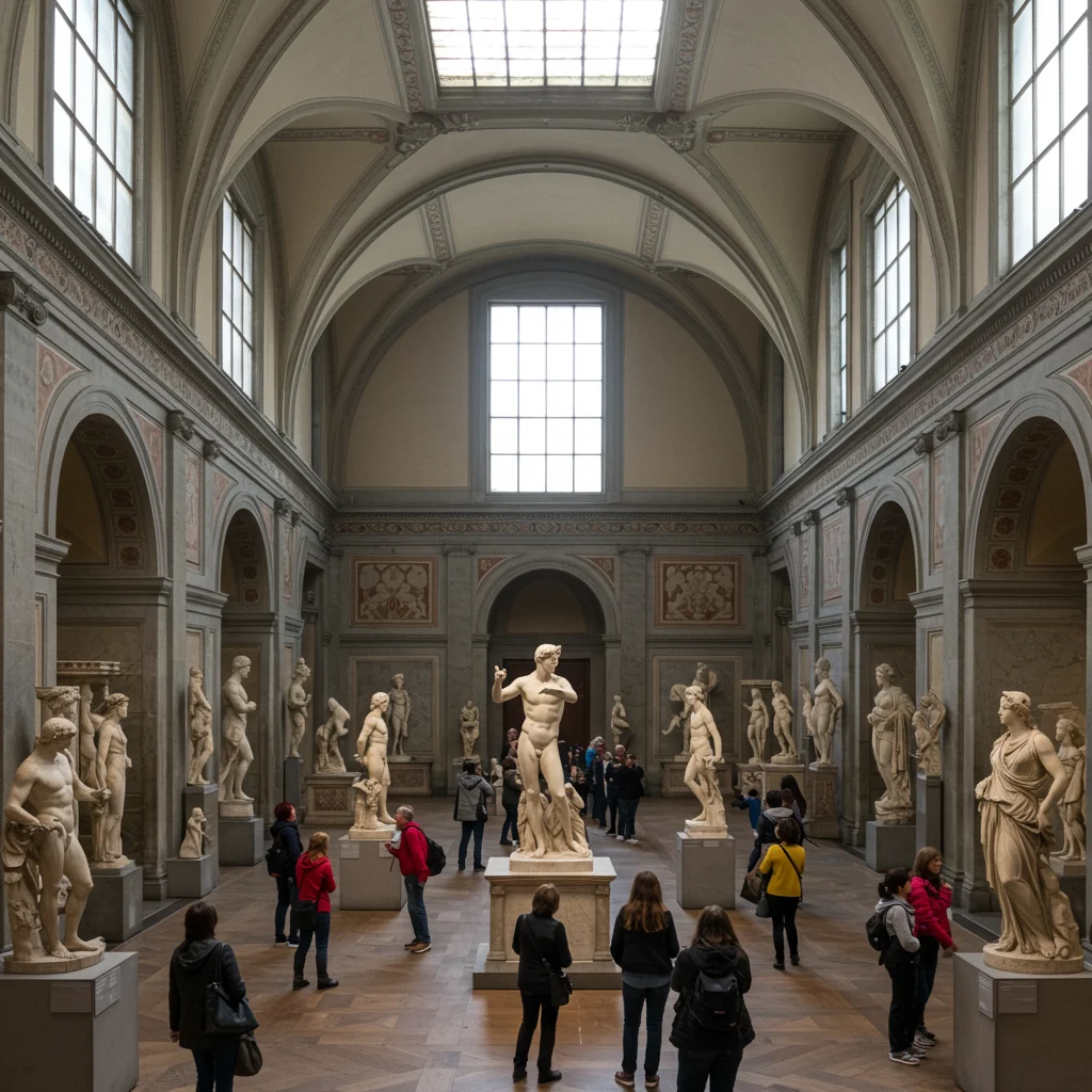 Museo Nazionale del Bargello