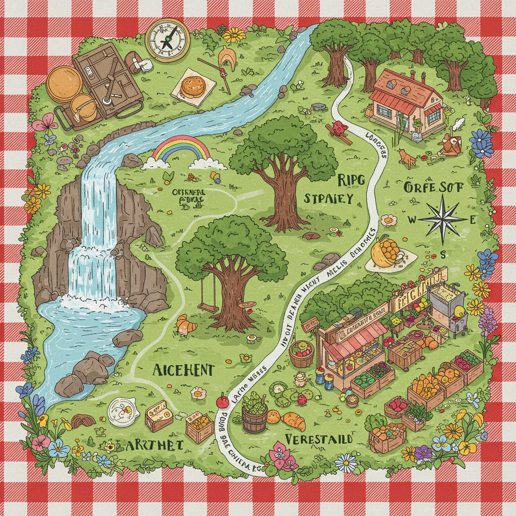 Nearby Attractions to Explore