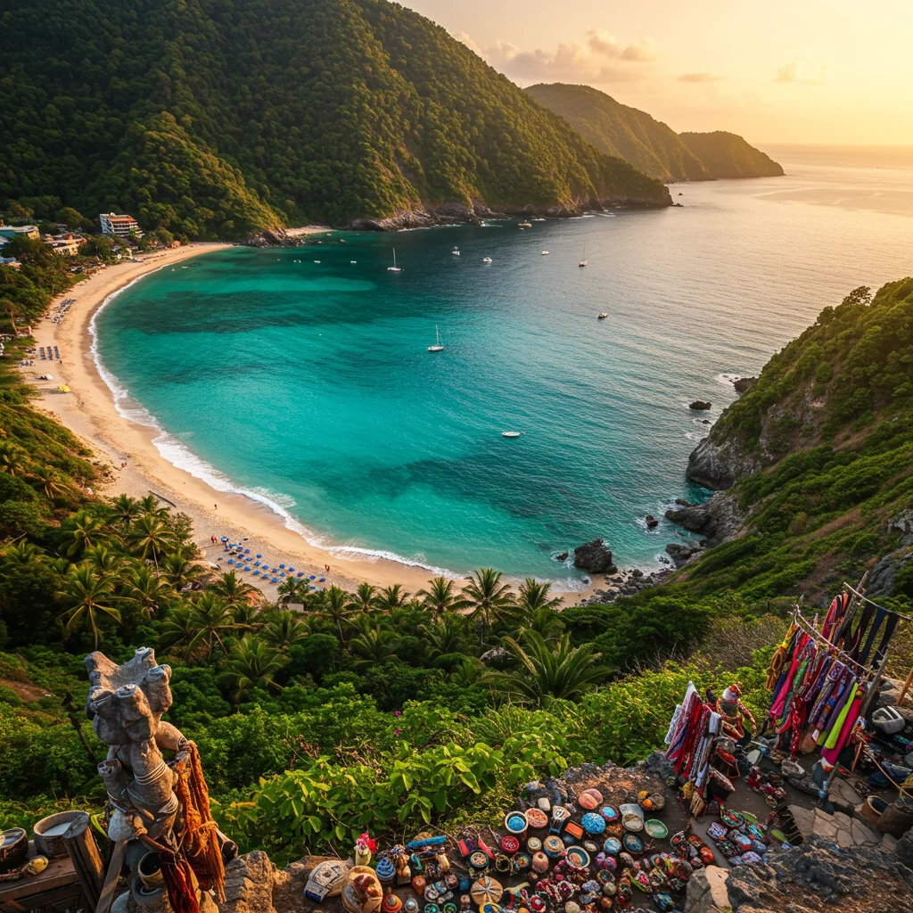 Nearby Attractions: What Else Can You Explore Around Blue Lagoon?