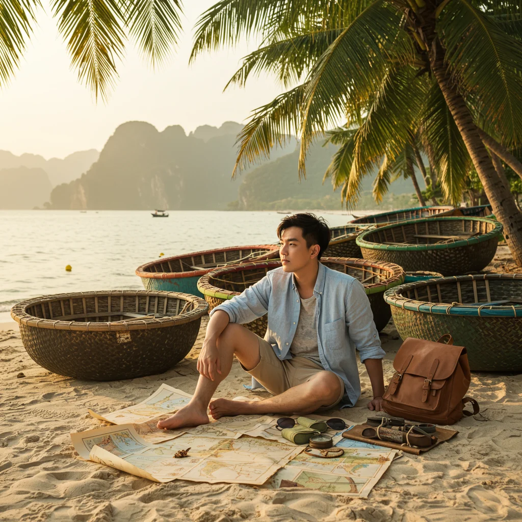 Planning Your Basket Boat Adventure