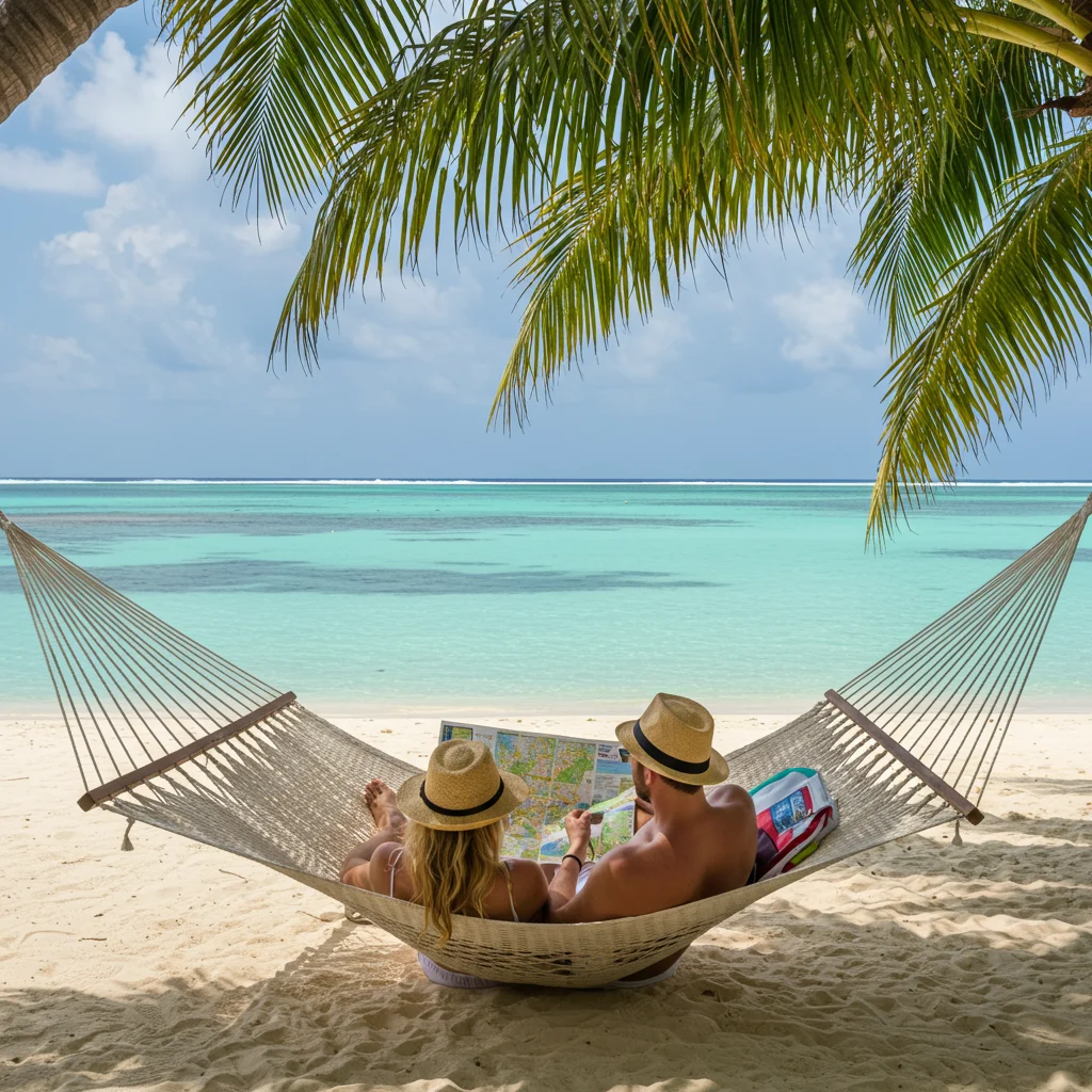Planning Your Visit: Essential Tips for Blue Lagoon Zanzibar