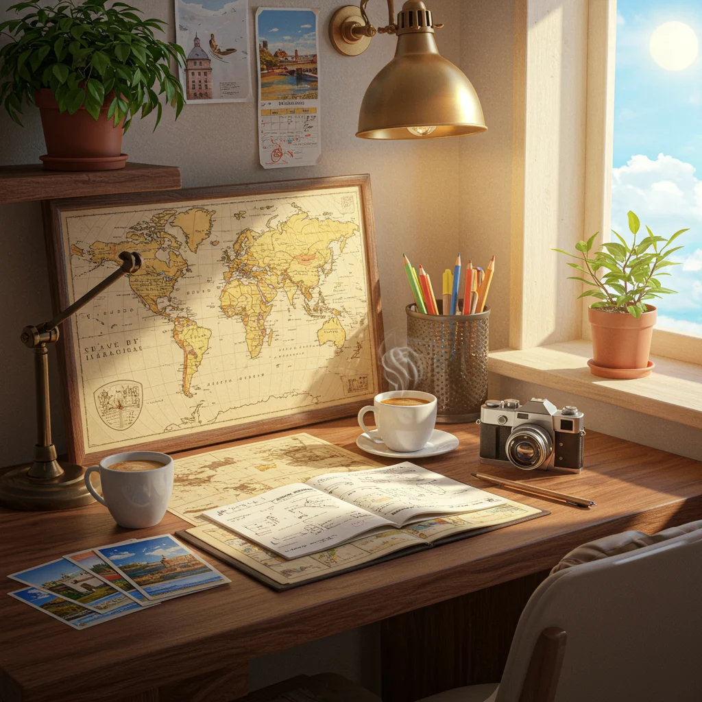 Planning Your Visit: Practical Information
