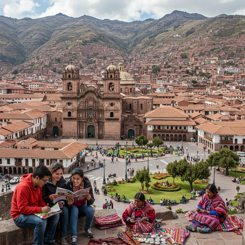 Preguntas Frecuentes sobre el Turismo en Cusco
