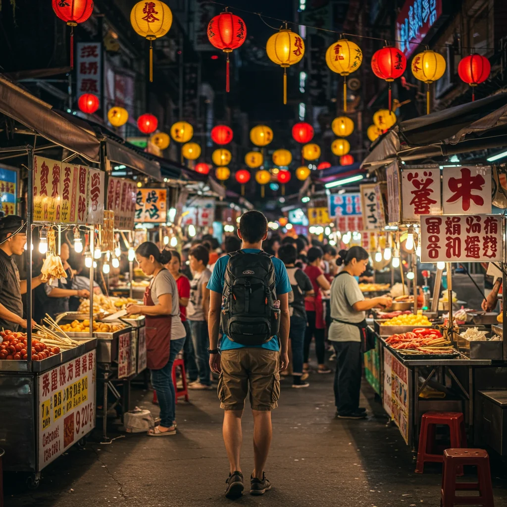 Preguntas Frecuentes sobre Viajar a Taiwán