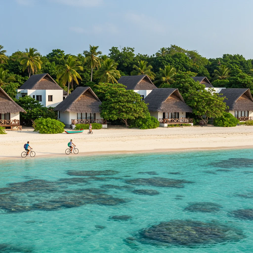 Responsible Tourism: How to Travel Sustainably in Blue Lagoon Zanzibar