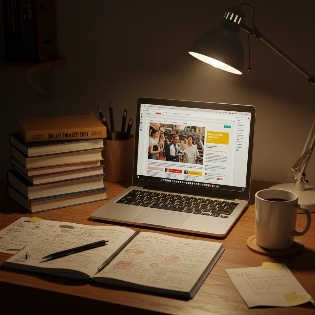 Risorse Utili e Link per Approfondire