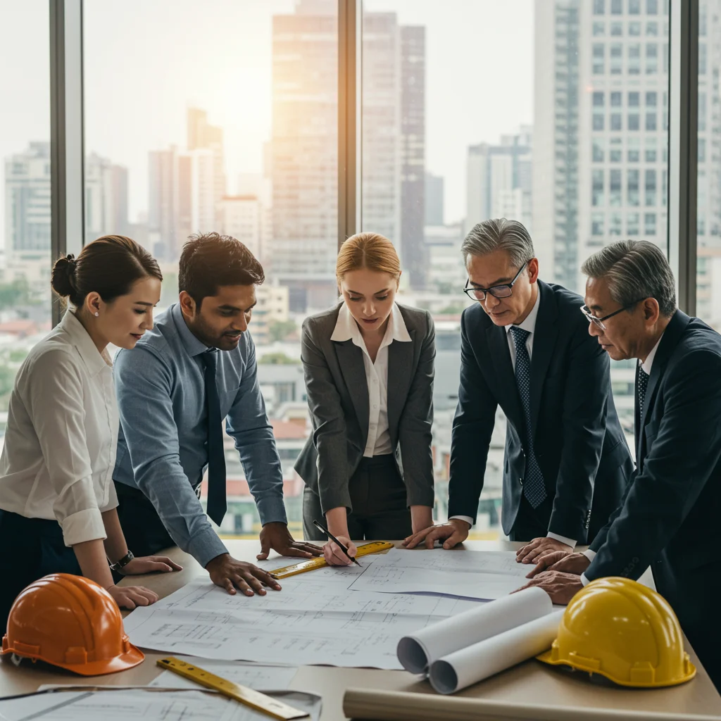 Safety and Legal Regulations
