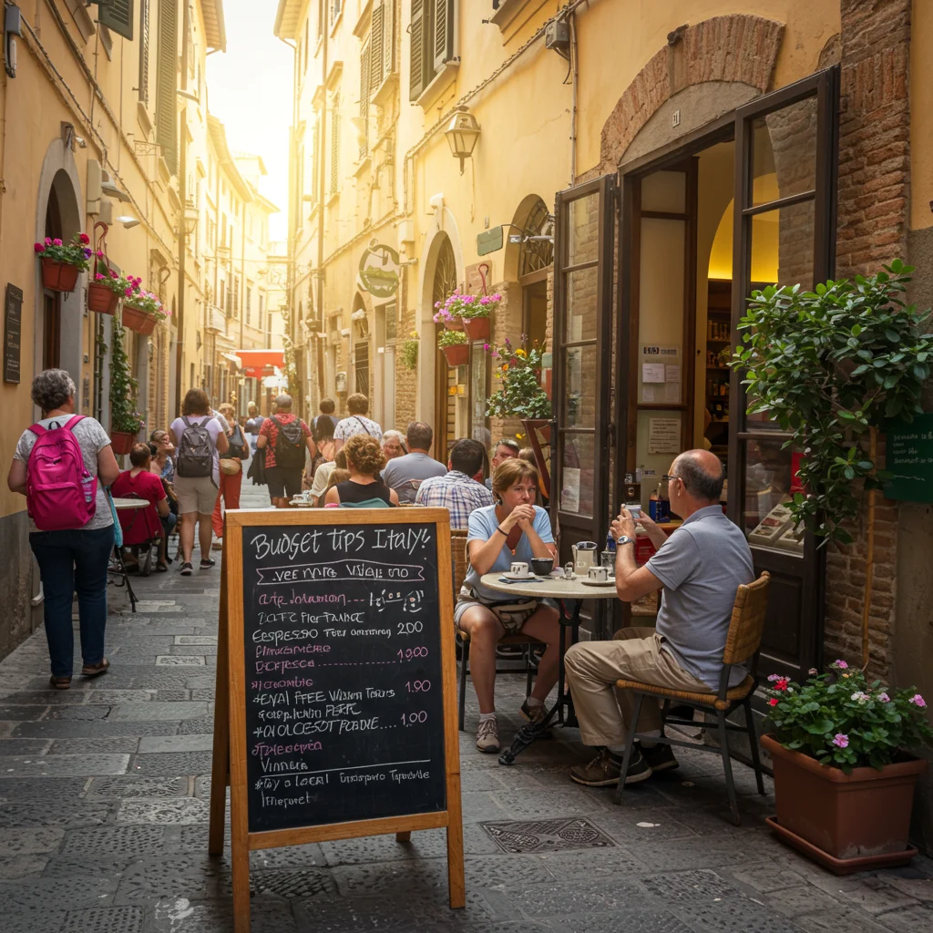 Suggerimenti per Risparmiare sulla Visita