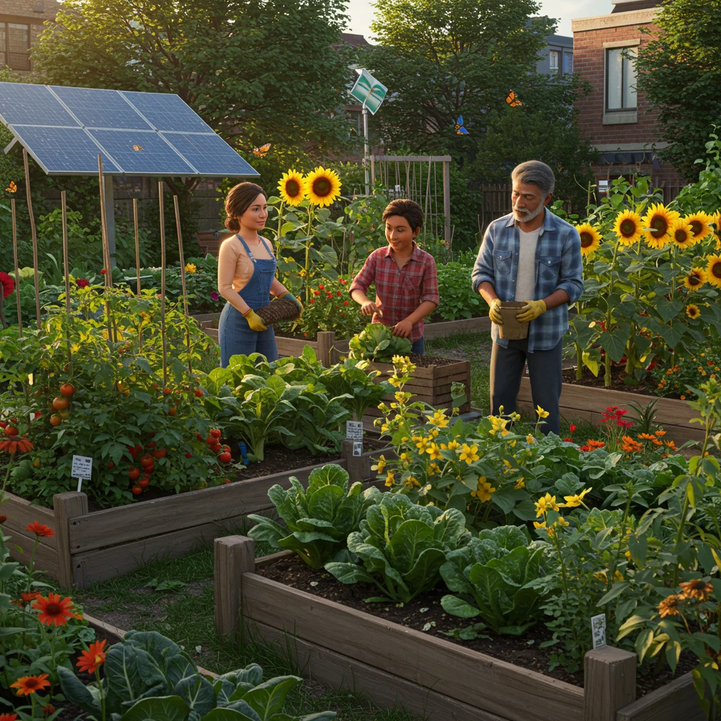 Sustainability and Conservation Efforts