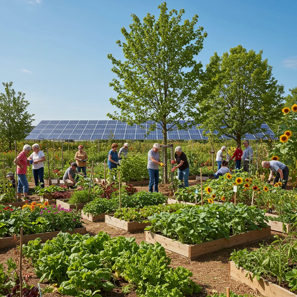 Sustainability and Eco-Friendly Initiatives