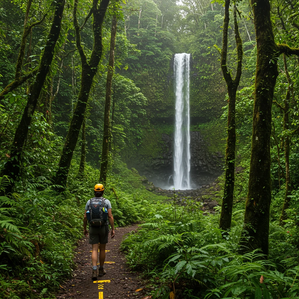 Sustainable Travel: How to Respect El Yunque
