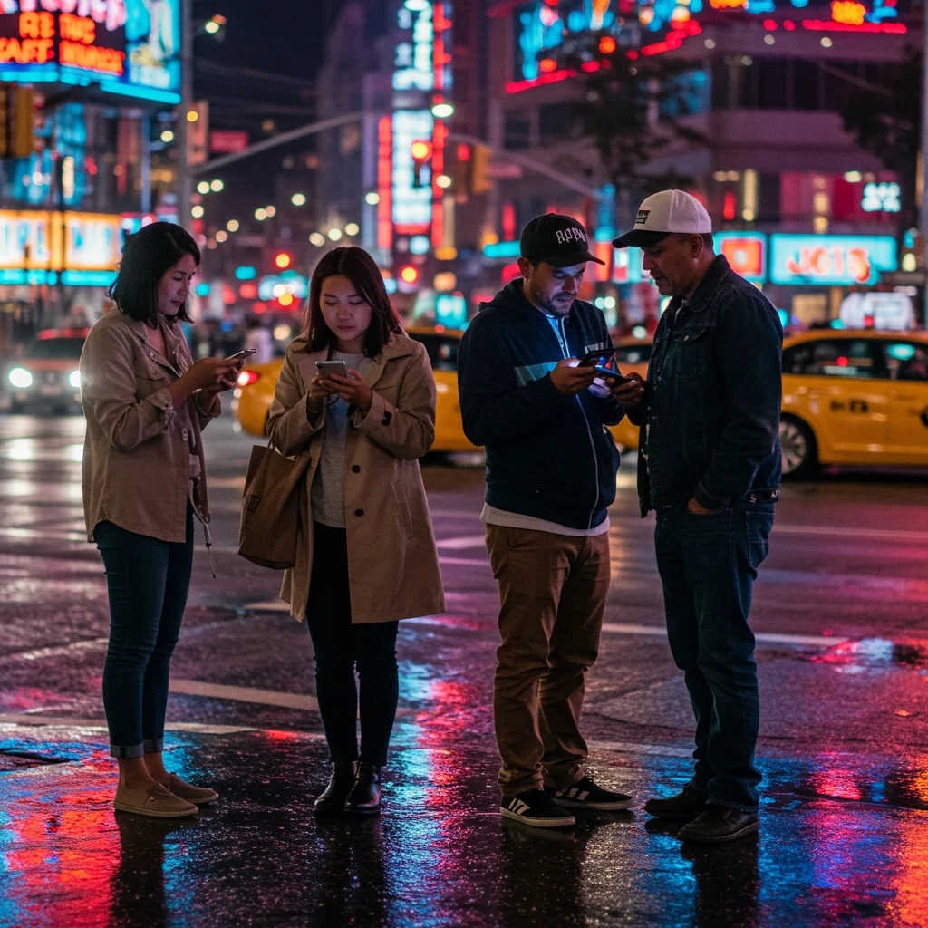 Taking a Taxi or Rideshare: Is It Worth It?