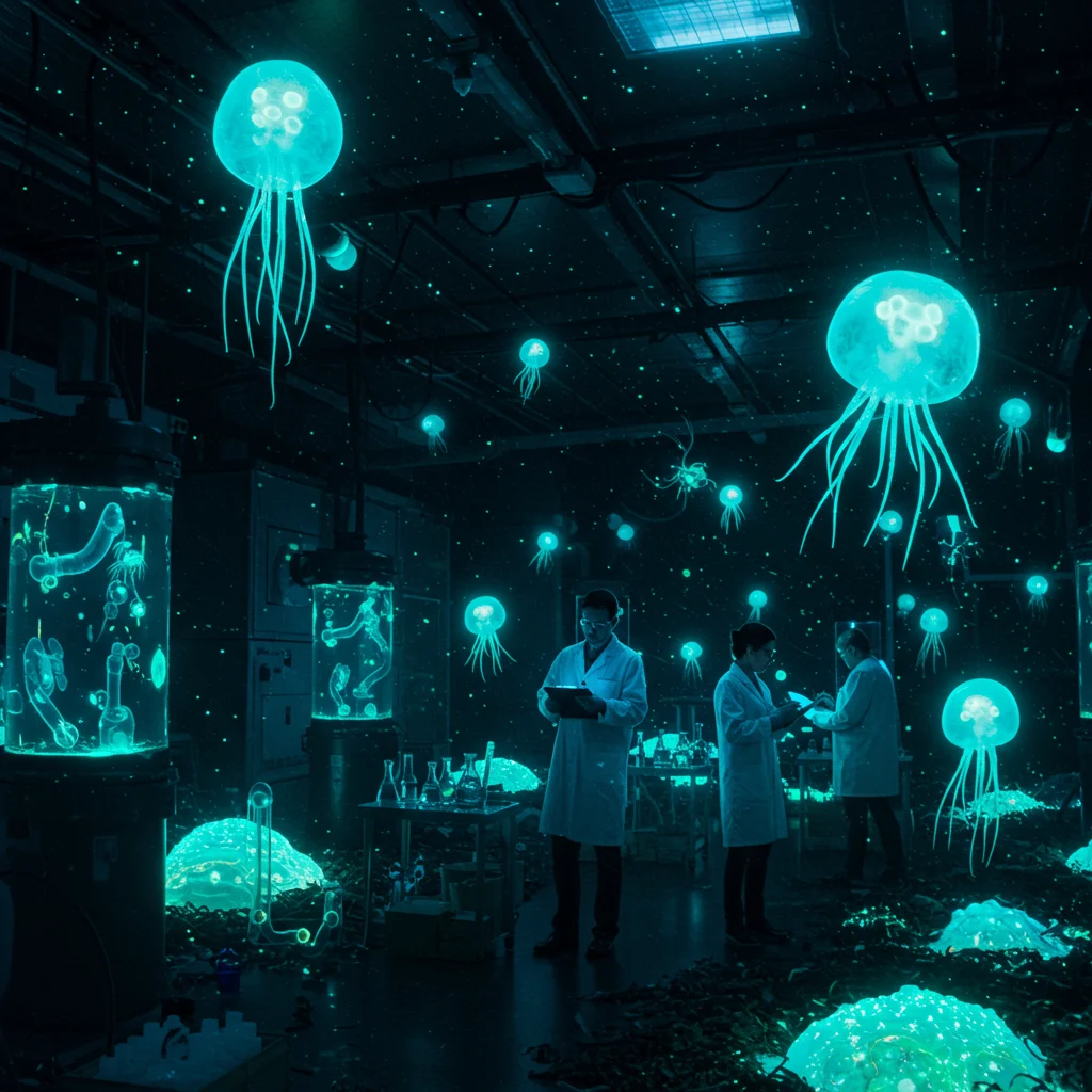 The Science Behind the Glow