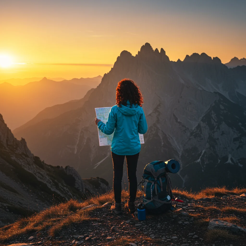 Viaggiatori Solitari: Consigli e Suggerimenti