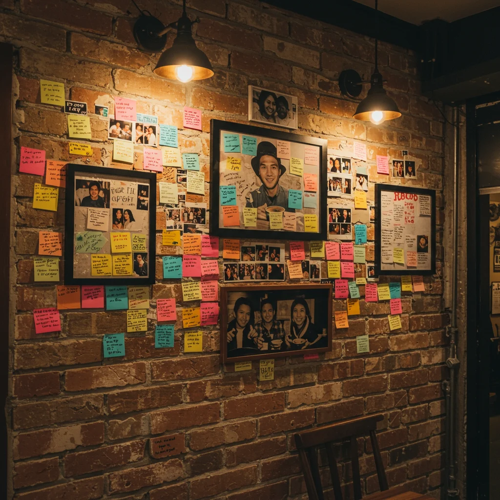 Visitor Reviews and Testimonials