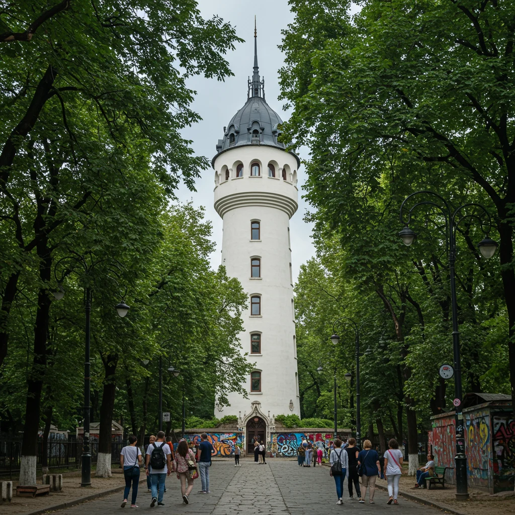 Vizitarea Turnului Alb: Ce trebuie să știi