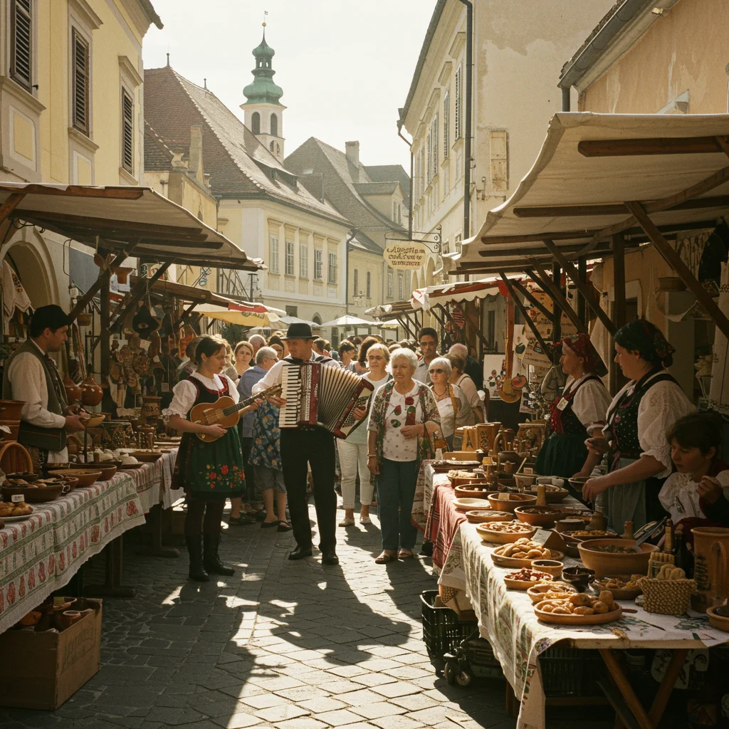 Welche kulturellen Highlights gibt es in der Region?