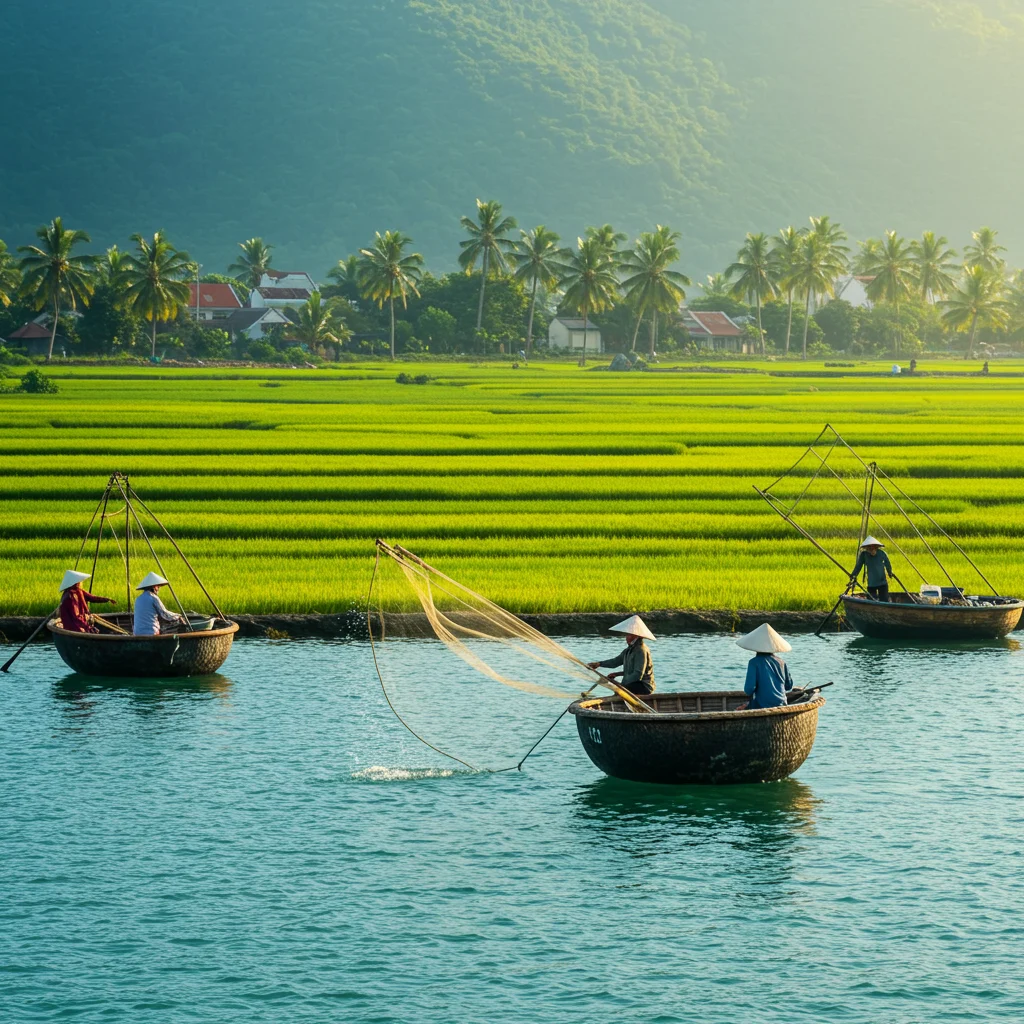 What Is a Basket Boat?