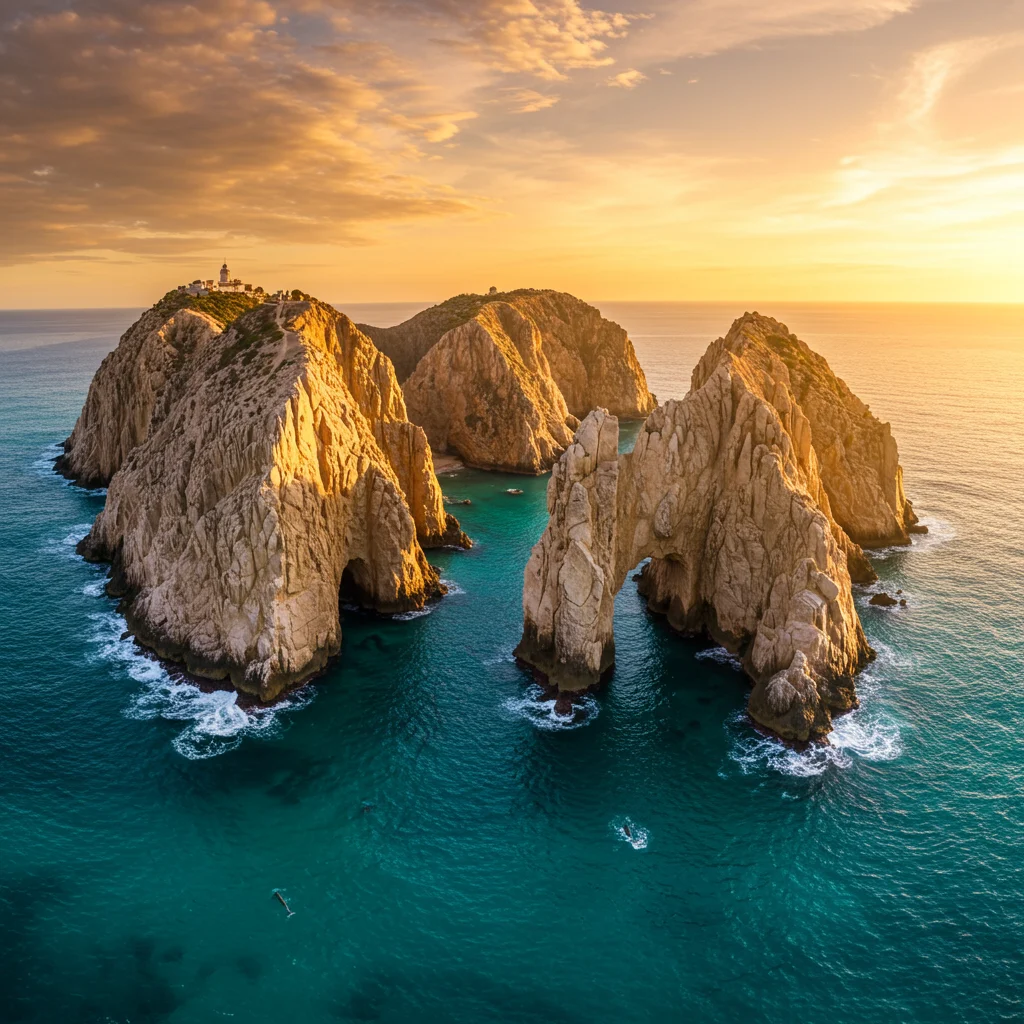 What Makes El Arco So Iconic?