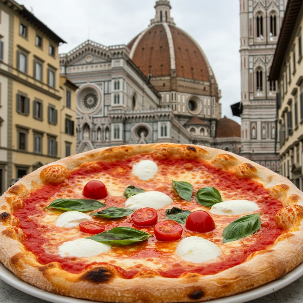 What Makes Florence Pizza Unique?