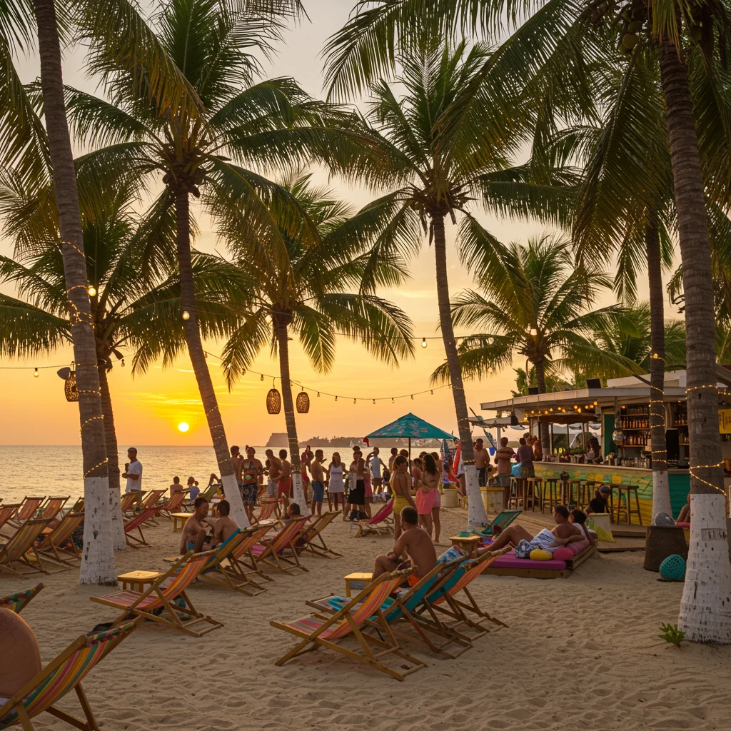 What Makes La Duna Beach Club Unique?