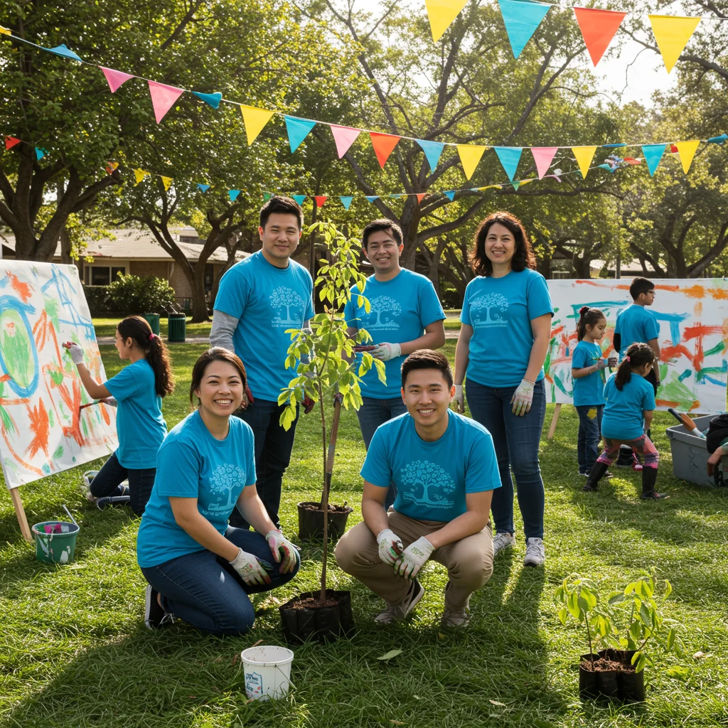 What to Expect on the Day of Service