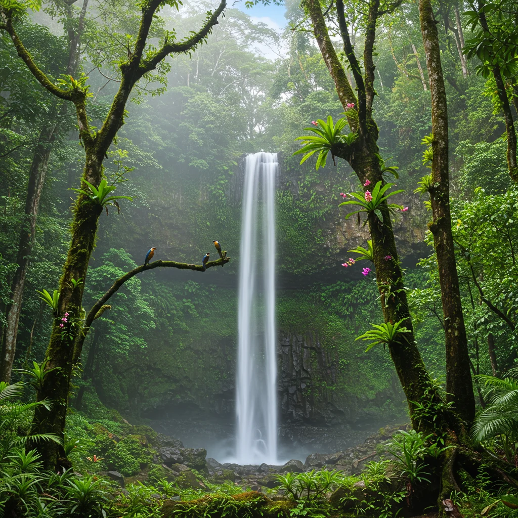 What to Expect Upon Arrival at El Yunque