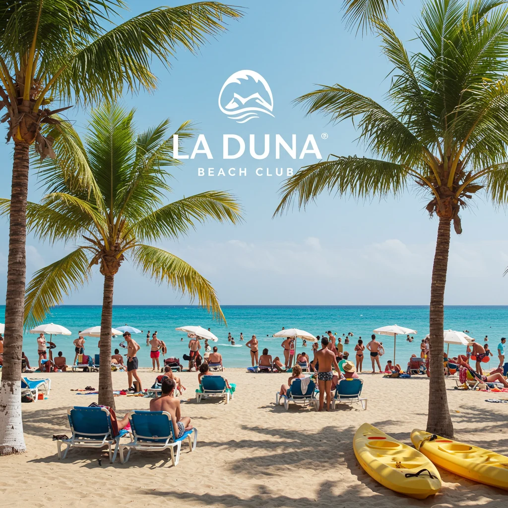 Who Owns and Operates La Duna Beach Club?